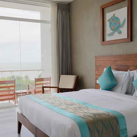The Habitat Kosgoda By Asia Leisure Exterior foto