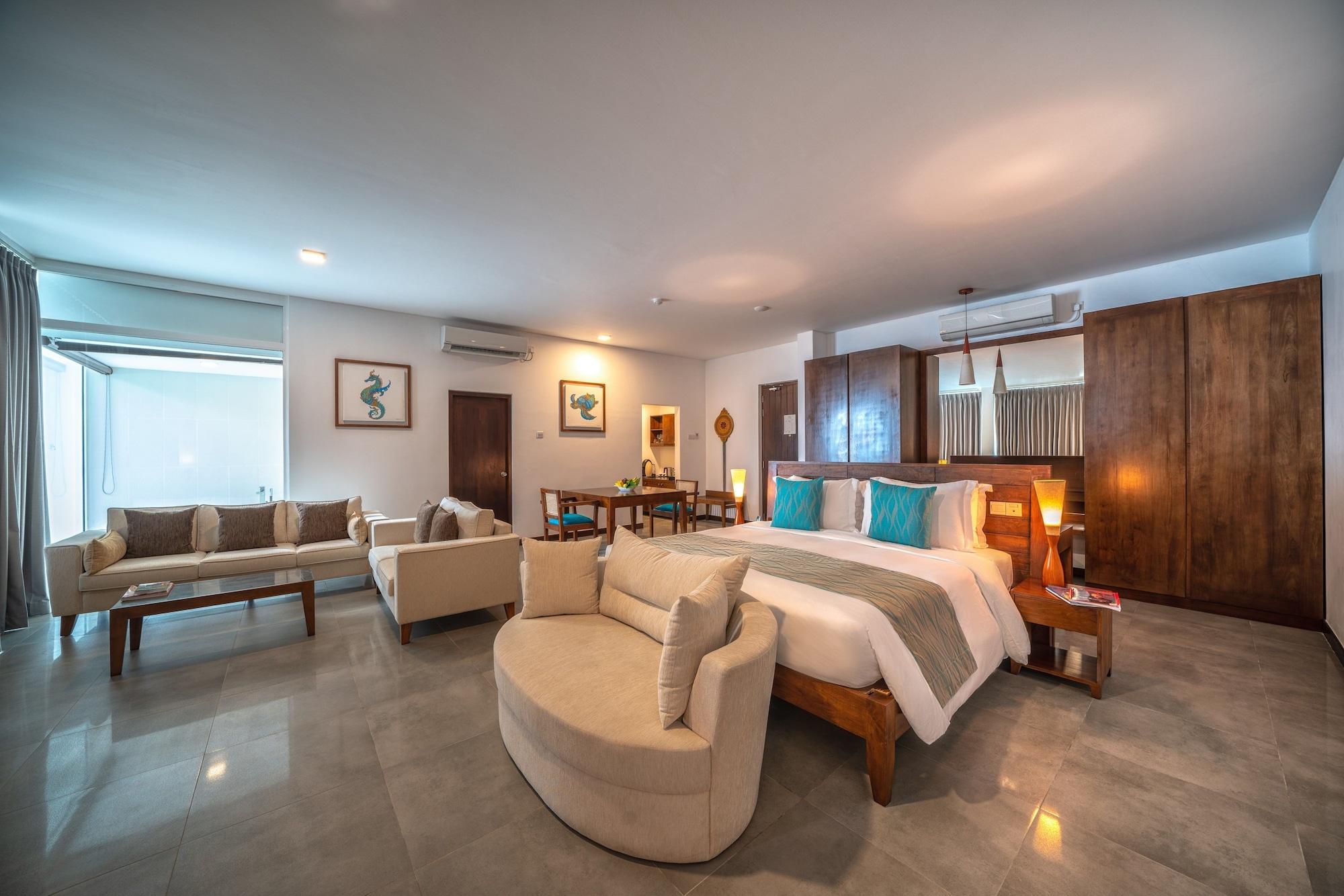 The Habitat Kosgoda By Asia Leisure Exterior foto