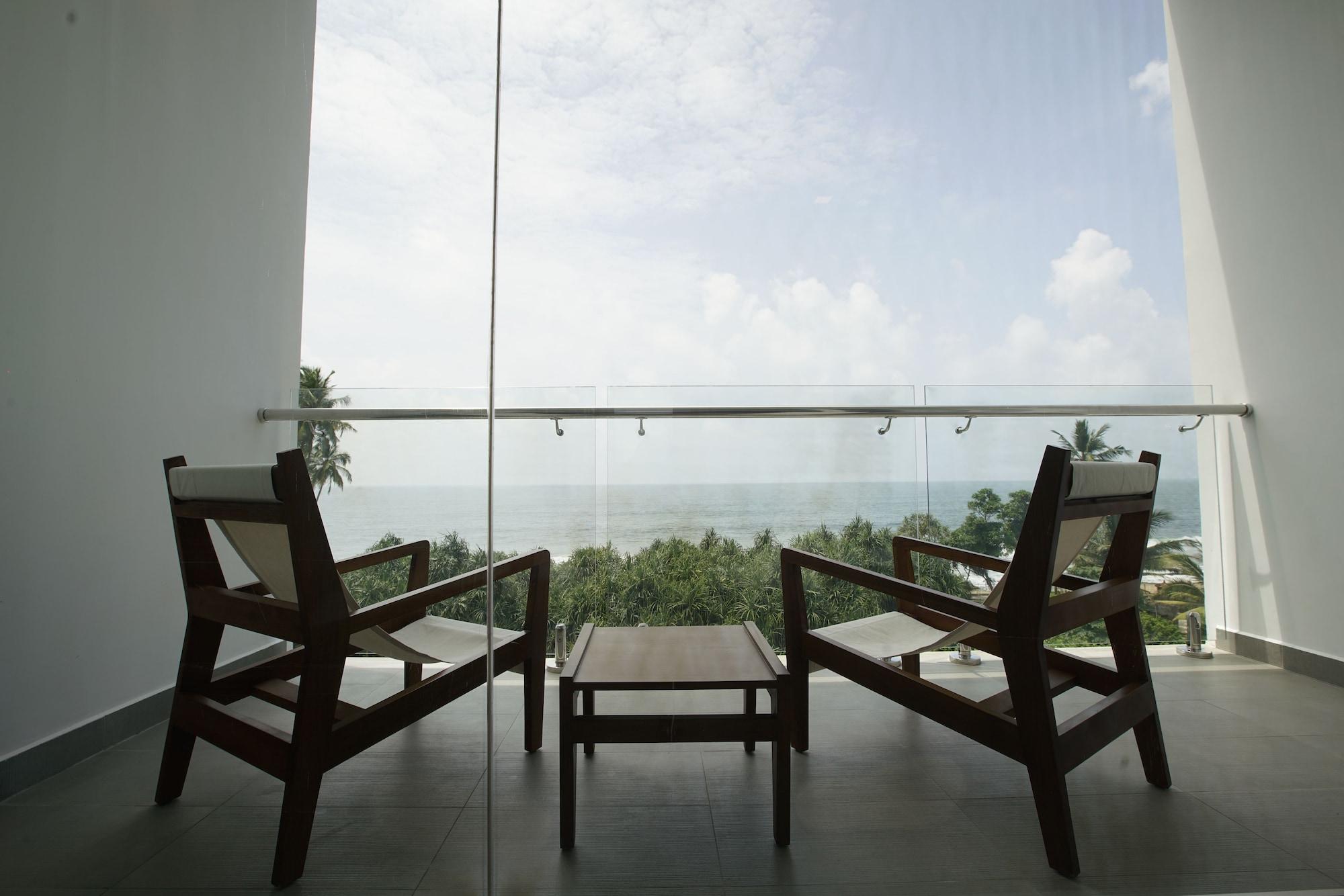 The Habitat Kosgoda By Asia Leisure Exterior foto