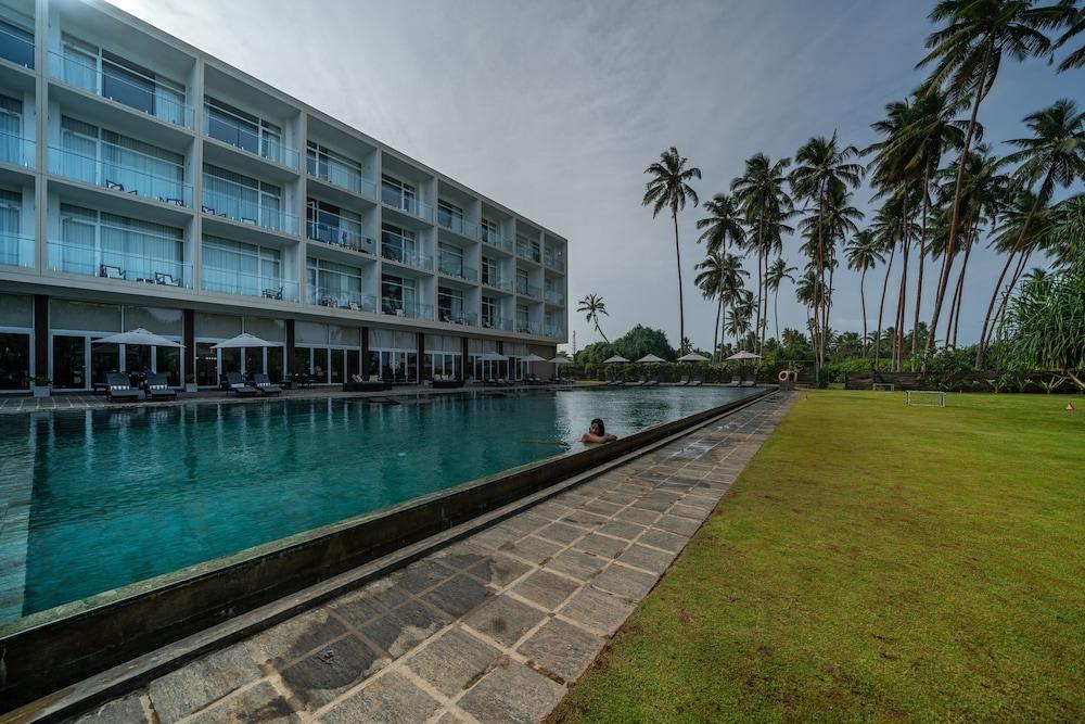 The Habitat Kosgoda By Asia Leisure Exterior foto