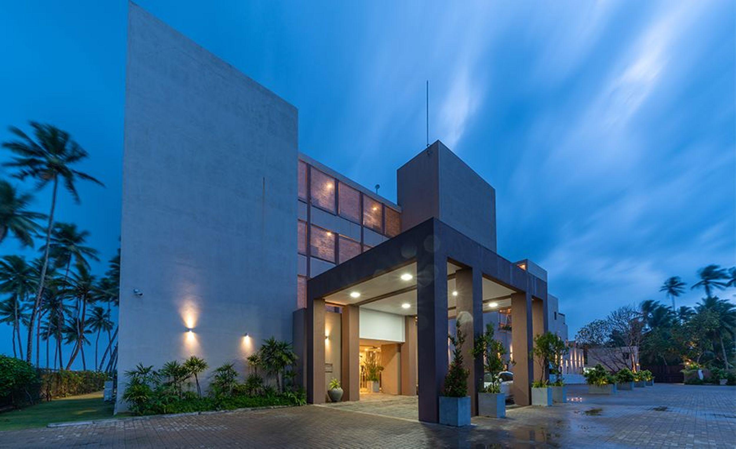 The Habitat Kosgoda By Asia Leisure Exterior foto