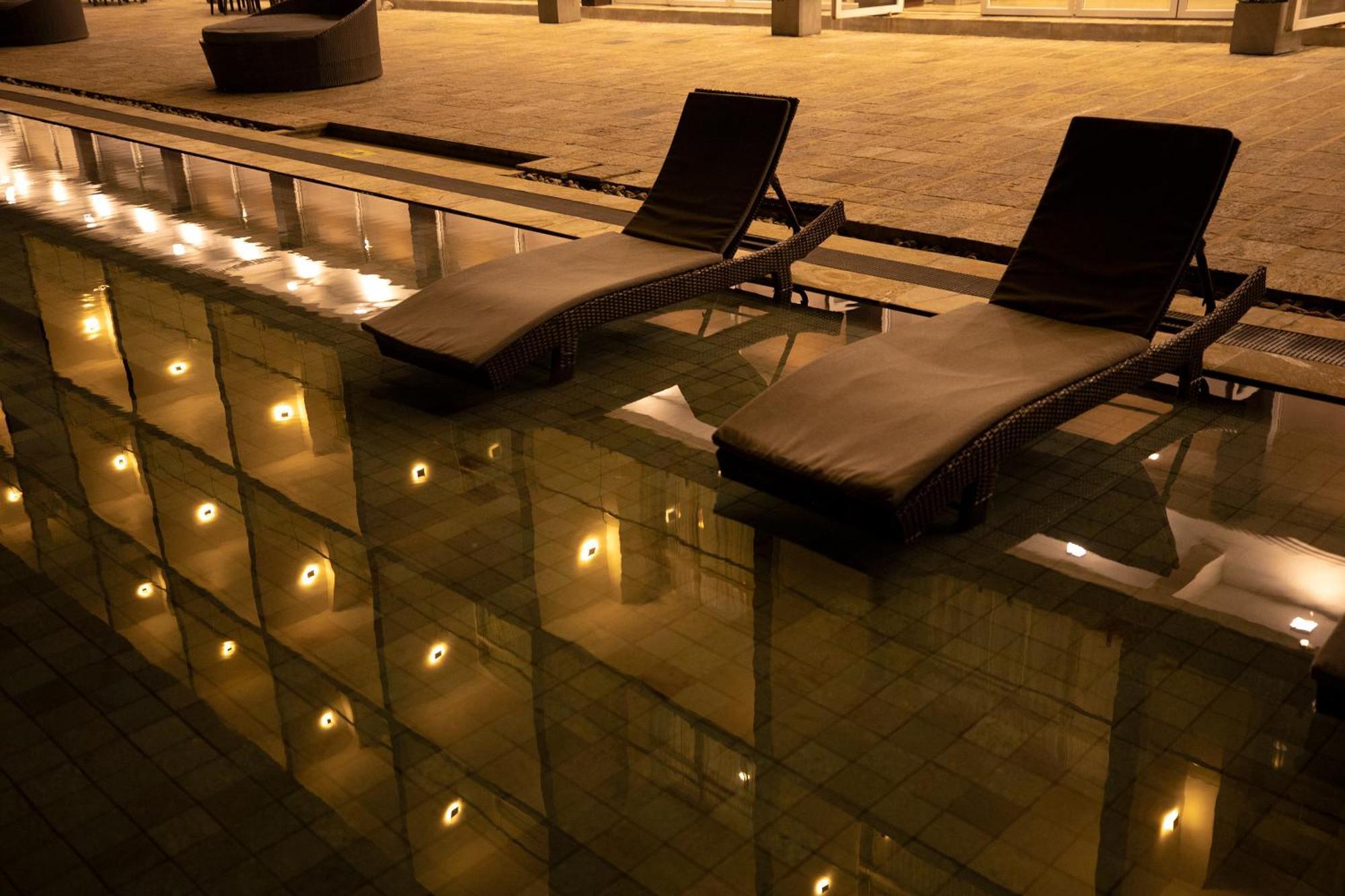 The Habitat Kosgoda By Asia Leisure Exterior foto