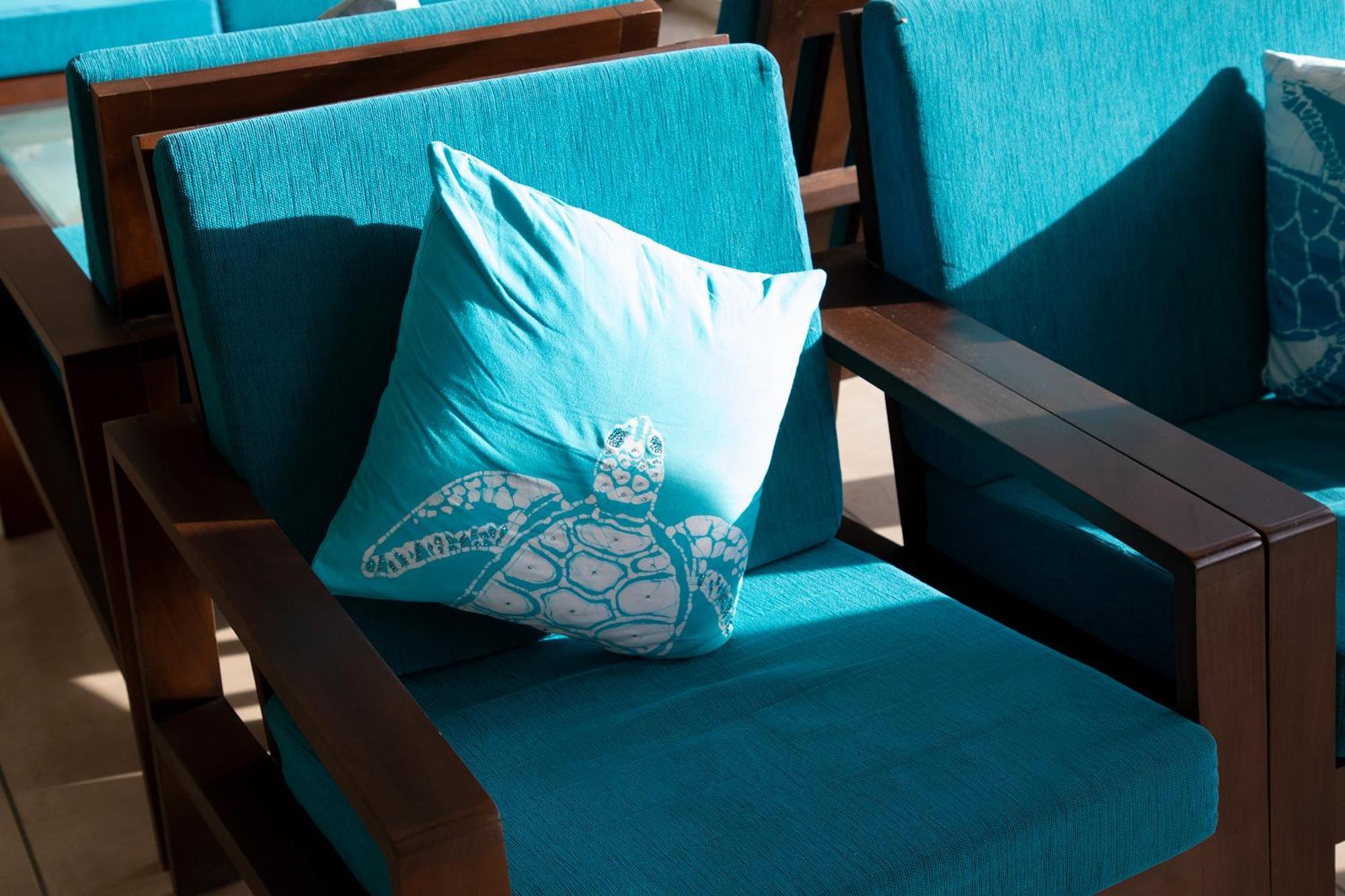 The Habitat Kosgoda By Asia Leisure Exterior foto