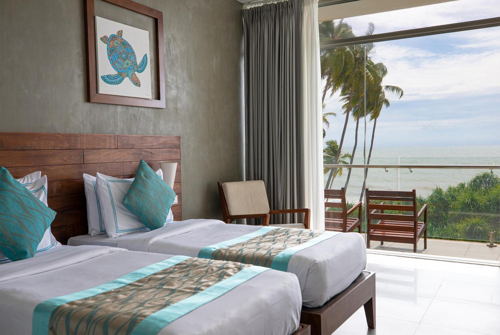 The Habitat Kosgoda By Asia Leisure Exterior foto