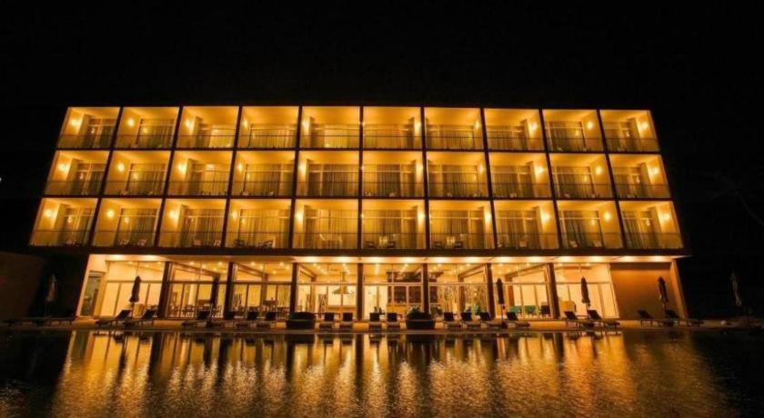 The Habitat Kosgoda By Asia Leisure Exterior foto
