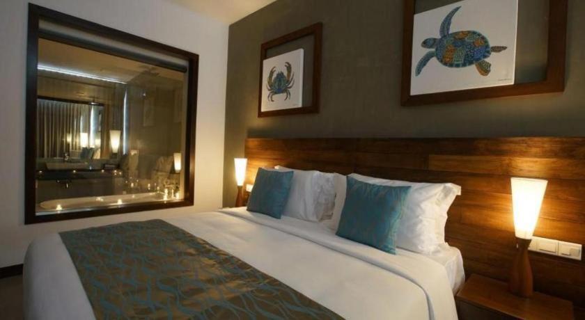 The Habitat Kosgoda By Asia Leisure Exterior foto