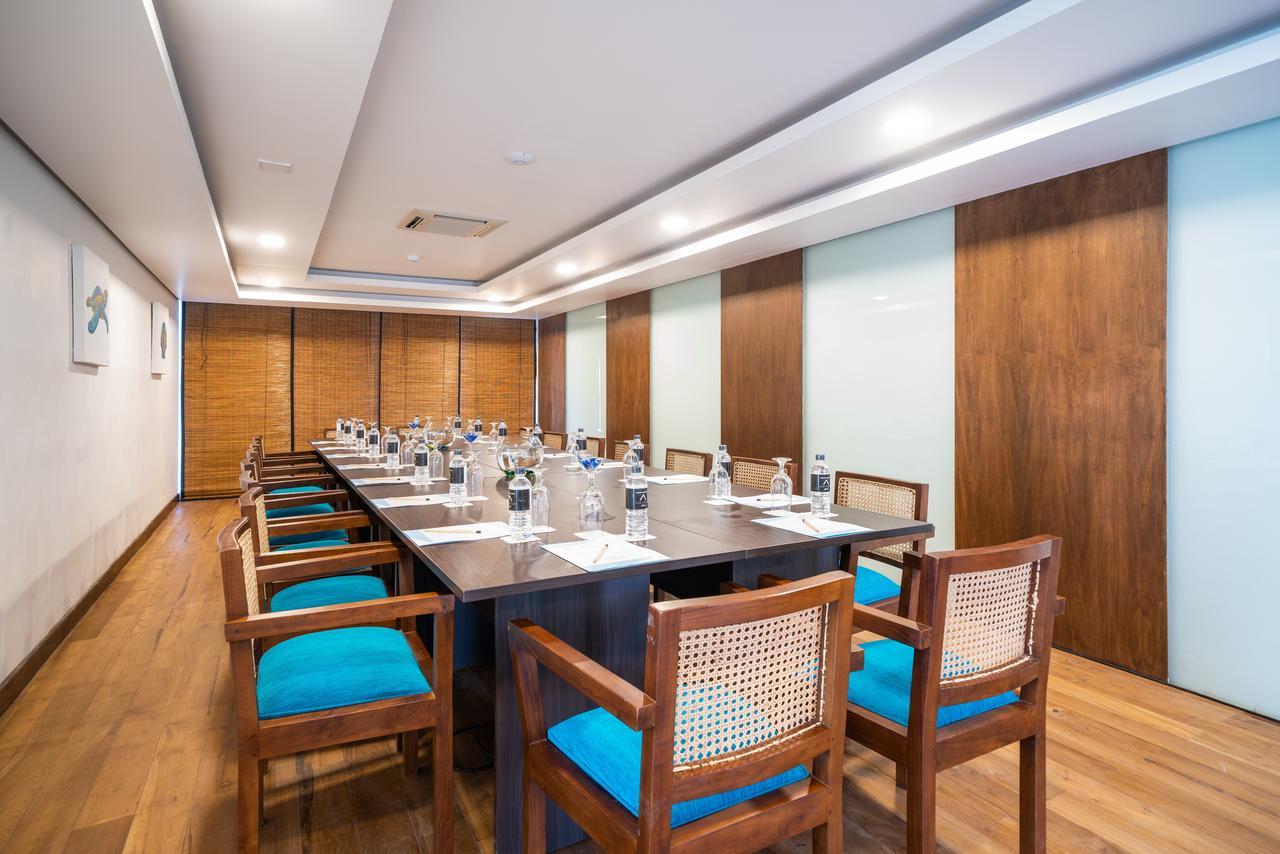 The Habitat Kosgoda By Asia Leisure Exterior foto