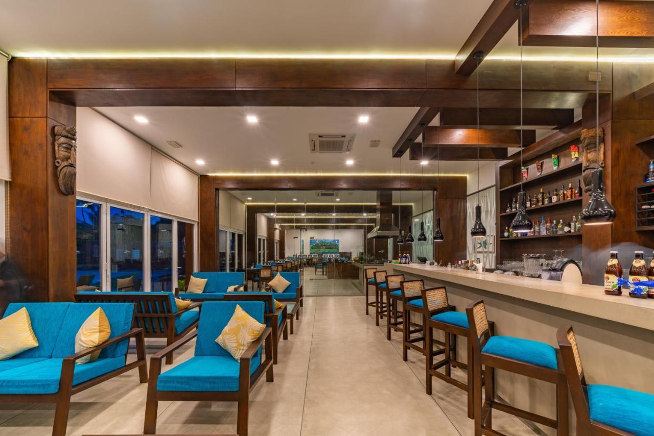 The Habitat Kosgoda By Asia Leisure Exterior foto