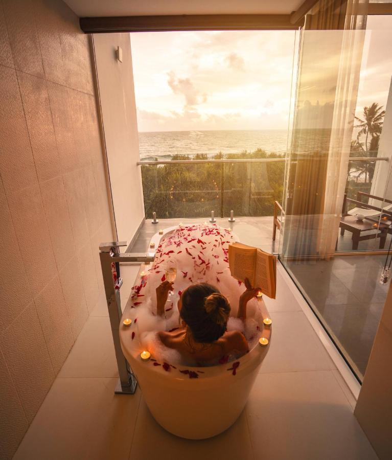 The Habitat Kosgoda By Asia Leisure Exterior foto